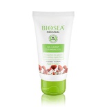 Gel detergente viso BIOSEA Original con estratto di papavero, 50 ml