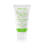 Crema protettiva viso e corpo Emerveil Natural Baby Care, 50 ml
