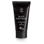 Maschera purificante al carbone "Black Face Mask" 40ml