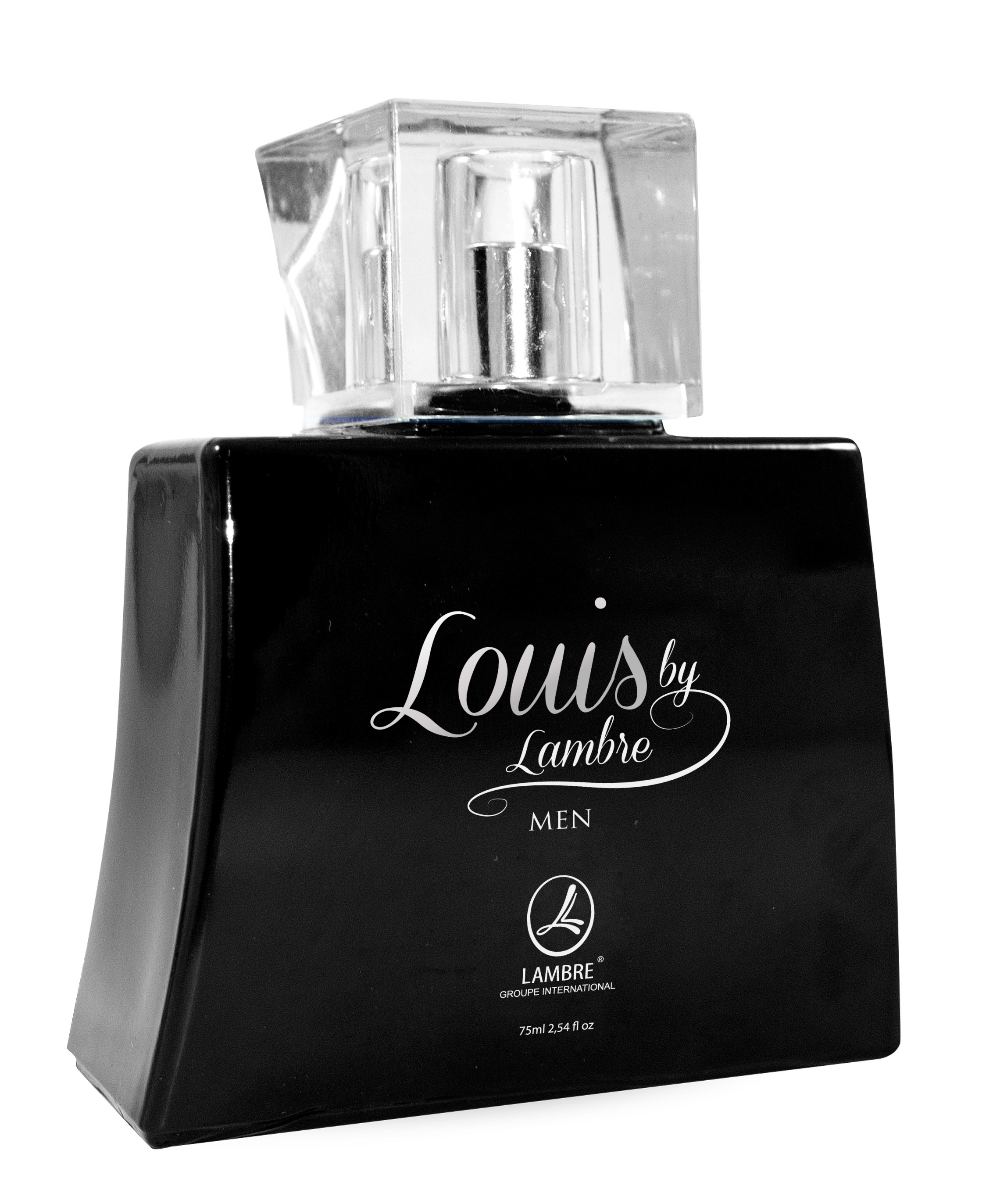 Fragranza per lui "Louis" 75ml
