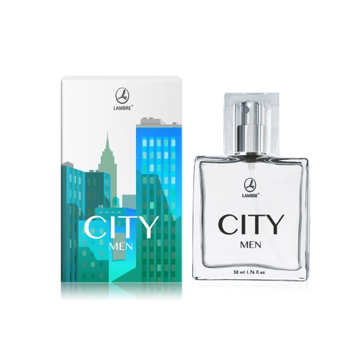 Fragranza per Lui "City Man"