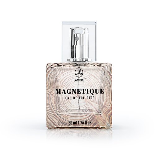 Fragranza per Lui "Magnetique" 50ml
