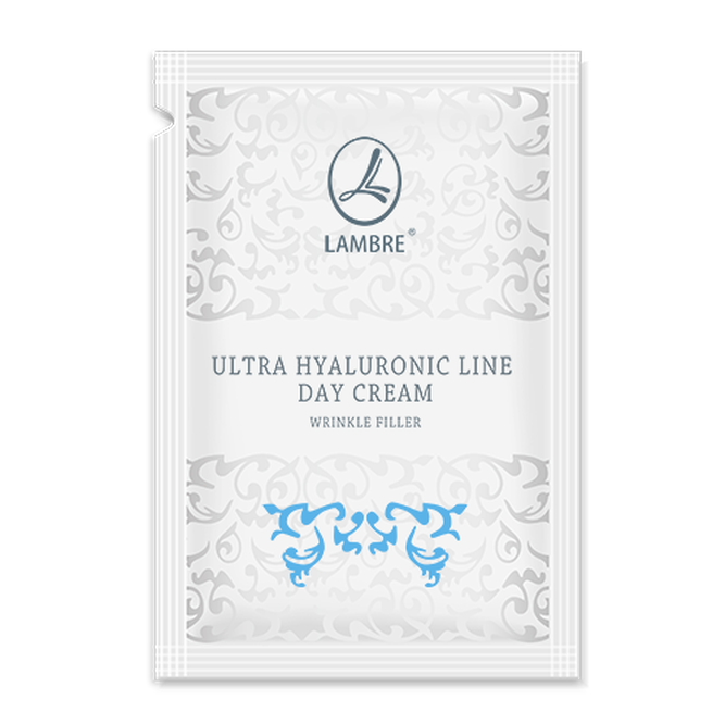 Campione Hyaluronic Line