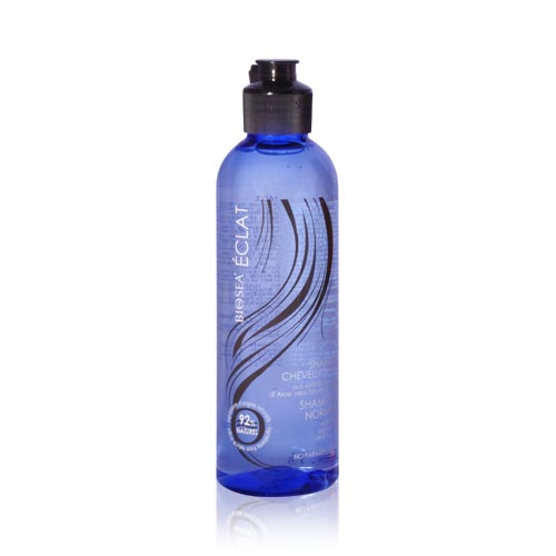 Shampoo per capelli normali BIOSEA Éclat, 200 ml