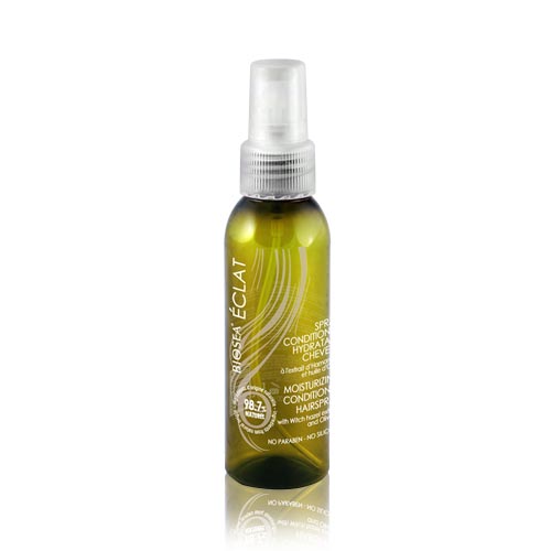 Balsamo spray per capelli BIOSEA Éclat Spray, 100 ml